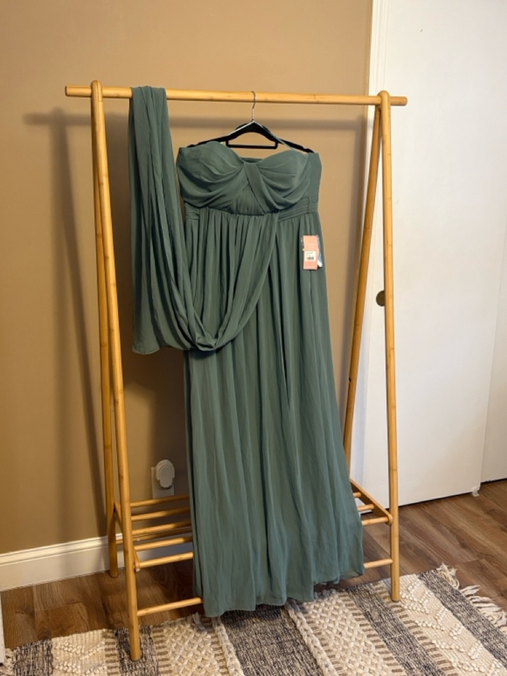Birdy Grey Grace Dress Size (XL)